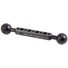 Wooden Camera Ultra Arm Double Ball (5")