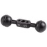 Wooden Camera Ultra Arm Double Ball (3")