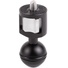 Wooden Camera Ultra Arm Ball with 1/4"-20 Screw Knob