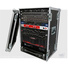 Road Ready 16U Deluxe Amplifier Case