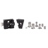 Wooden Camera V-Lock Base Station and Wedge Kit