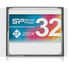 Silicon Power 32GB 200X Compact Flash Card
