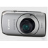 Canon Digital Compact Camera Silver - IXUS 300 HS