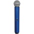 Shure WA713-BLU Colour Handle for BLX SM58/BETA58A Microphone (Blue)