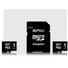 Silicon Power 1GB Micro SD Card