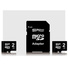 Silicon Power 2GB Micro SD Card
