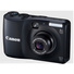Canon Digital Powershot Camera Black - A1200