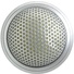 Shure MX395 Microflex Cardioid Boundary Microphone (Brushed Aluminium)