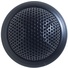 Shure MX395 Microflex Cardioid Boundary Microphone (Black)