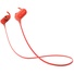 Sony XB50BS Extra Bass Sports Bluetooth In-Ear Headphones (Red)