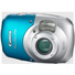 Canon Digital Powershot Camera Blue - D10