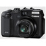 Canon Digital Powershot Camera Black - G12