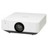 Sony VPLFHZ65 6000-Lumen 3LCD Laser Light Source Projector (White)
