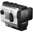 Sony FDR-X3000 Action Camera with Live-View Remote