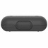 Sony SRSXB20 Portable Wireless Bluetooth Speaker (Black)