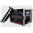Road Ready 8U deluxe effect case