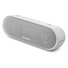 Sony Portable Wireless Bluetooth Speaker (White)
