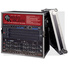 Road Ready 12U Deluxe effect case