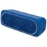 Sony SRSXB30 Bluetooth Speaker (Blue)