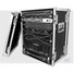 Road Ready 14U Deluxe Effect Case
