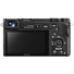 Sony Alpha a6000 Mirrorless Digital Camera (Body Only)