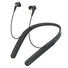 Sony WI1000X Wireless Noise-Canceling Headphones (Black)