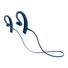 Sony XB80BS Extra Bass Sports In-Ear Bluetooth Headphones (Blue)