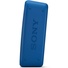 Sony SRSXB40 Bluetooth Speaker (Blue)