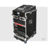 Road Ready 11U slant rack