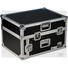 Road Ready 12U slant rack
