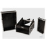 Road Ready 12U slant rack