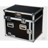 Road Ready 12U slant rack plus 8U