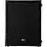 RCF SUB 8004-AS Professional Series Active Subwoofer (Black)