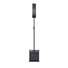 LD Systems CURV 500 ES Portable Array System Entertainer Set w/Distance Bar & Speaker Cable