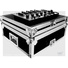 Road Ready universal 19 inch mixer case