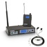 LD Systems Wireless In-Ear Monitoring System Band 6 655 - 679 MHZ