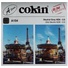 Cokin A154 Neutral Grey ND8 (0.9) Filter