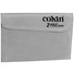 Cokin Z121M Z-Pro Series Hard-Edge Graduated Neutral Density 0.6 Filter (2-Stop)