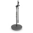 Gravity GMS2222B Short Microphone Stand with Round Base (Black)