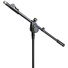 Gravity GMS4222B Short Microphone Stand