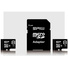 Silicon Power microSDHC Class 4 8GB Card