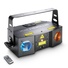Cameo STORM FX 3-in-1 Lighting Effect Incl. IR-Remote
