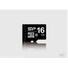 Silicon Power microSDHC Class 6 16GB Card