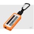 Tascam TC-1S Solar Tuner - Orange