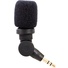 Saramonic SR-XM1 3.5mm TRS Unidirectional Mic for DSLR Cameras and Camcorders