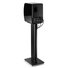 KEF SP3989BA Performance Speaker Stands Pair (Black)