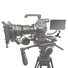 SHAPE Dual-Axis Push Button Magic Arm with 15mm Rod Bloc