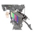 SHAPE 4-Axis Push Button Magic Arm with 15mm Rod Bloc
