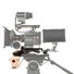 SHAPE REVOLT VCT Universal Baseplate with Wooden Handle Grips