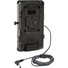 SHAPE UMPC1 V-Lock Plate with D-Tap for Canon C100/300/500